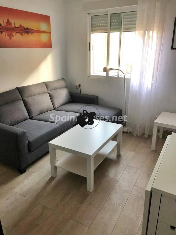 3 bedrooms apartment in Granada, Granada, Spain