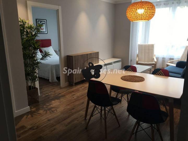 3 bedrooms apartment in Santander, Cantabria, Spain