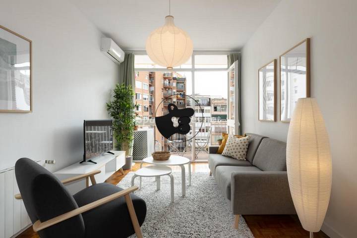 3 bedrooms apartment for rent in Barcelona, Barcelona, Spain