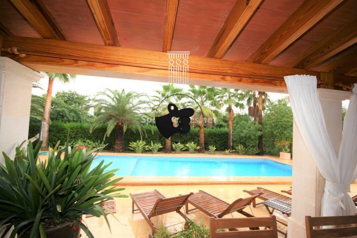 4 bedrooms other in Palma de Mallorca, Balearic Islands, Spain