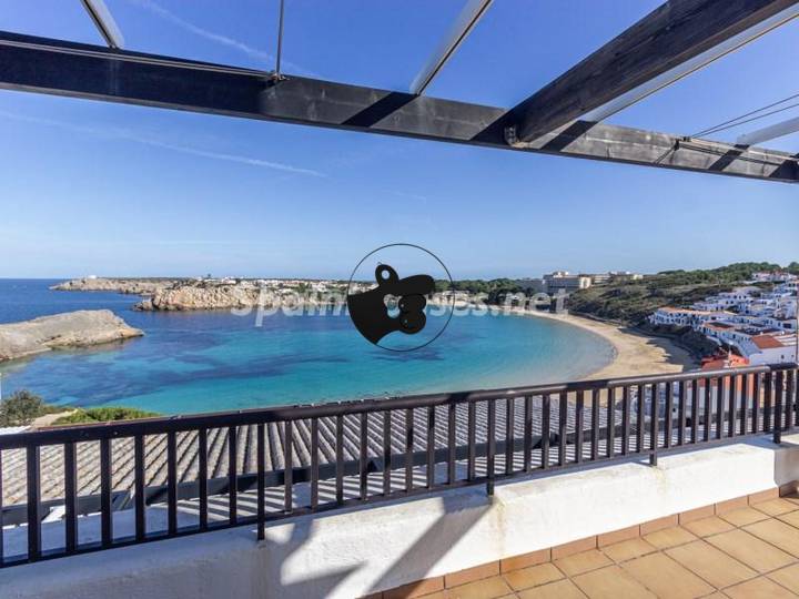 3 bedrooms apartment in Es Mercadal, Balearic Islands, Spain