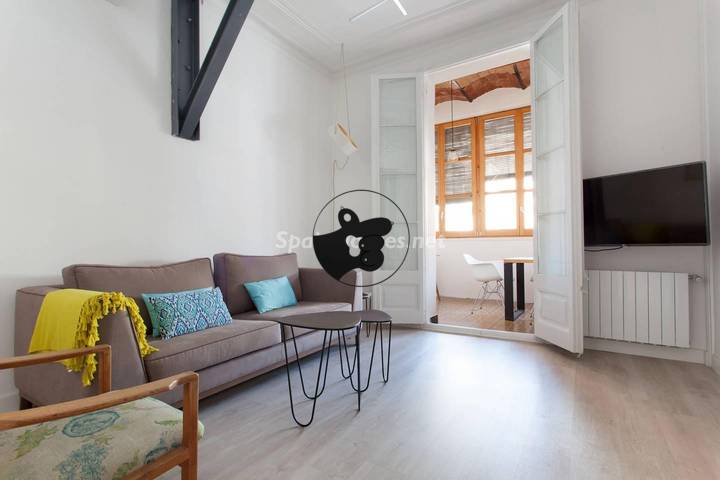 3 bedrooms apartment for rent in Barcelona, Barcelona, Spain