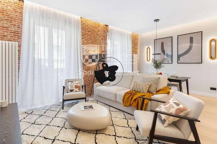 3 bedrooms apartment for sale in Madrid, Madrid, Spain