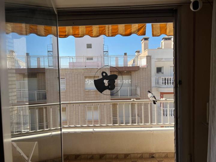 3 bedrooms apartment for rent in Torrevieja, Alicante, Spain