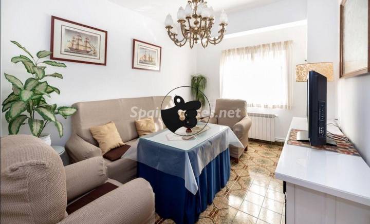 4 bedrooms apartment in Granada, Granada, Spain