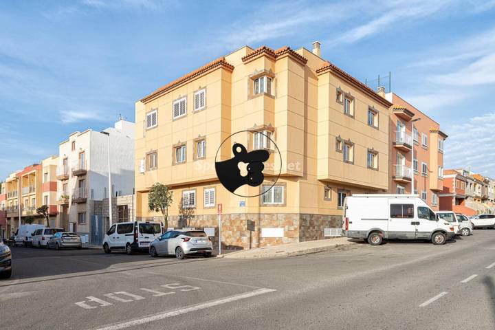 3 bedrooms apartment in Aguimes, Las Palmas, Spain