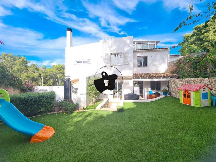 3 bedrooms house for sale in Calvia, Balearic Islands, Spain