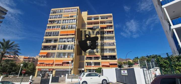 apartment in Arona, Santa Cruz de Tenerife, Spain