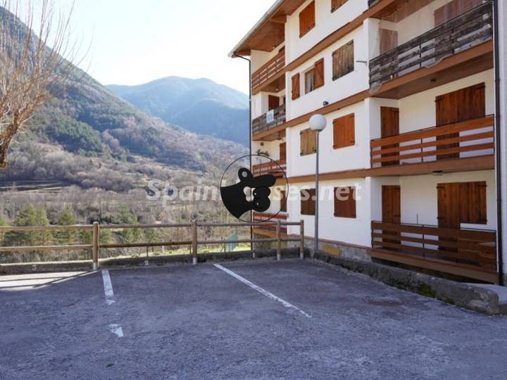 2 bedrooms apartment in Torla, Huesca, Spain