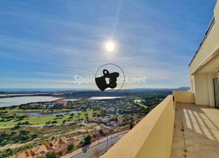 3 bedrooms apartment in Mutxamel, Alicante, Spain