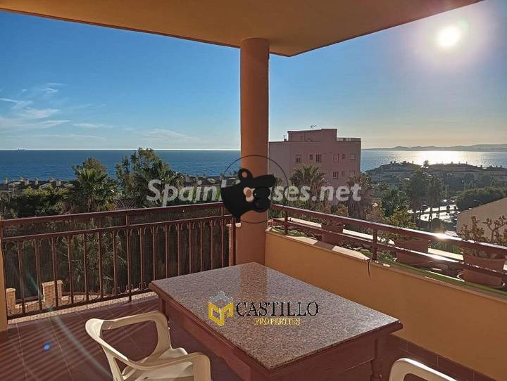 3 bedrooms apartment in Benalmadena, Malaga, Spain