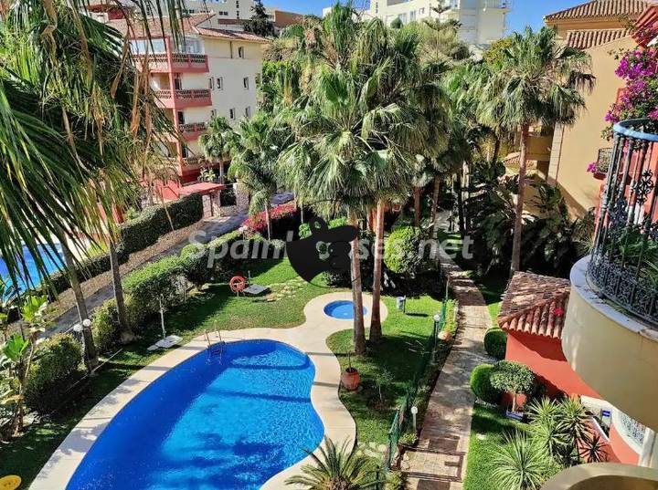 3 bedrooms house in Benalmadena, Malaga, Spain