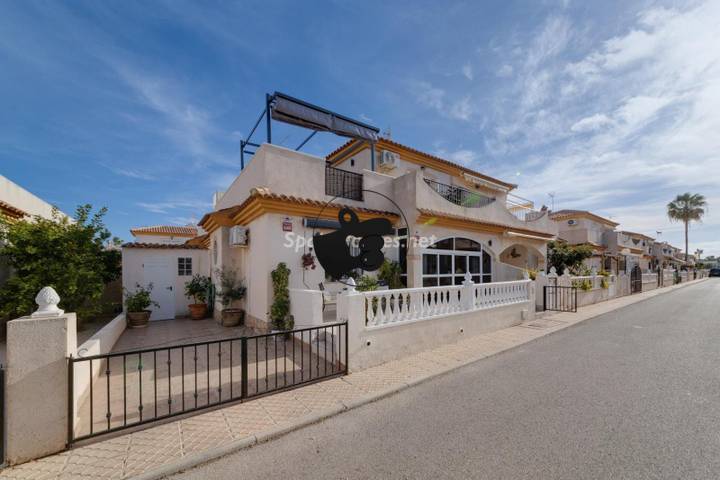 3 bedrooms house for sale in Orihuela, Alicante, Spain