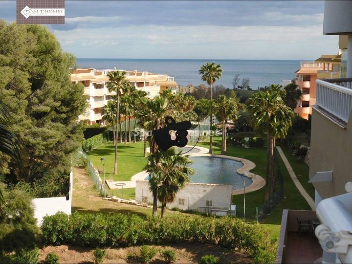 2 bedrooms apartment in Fuengirola, Malaga, Spain