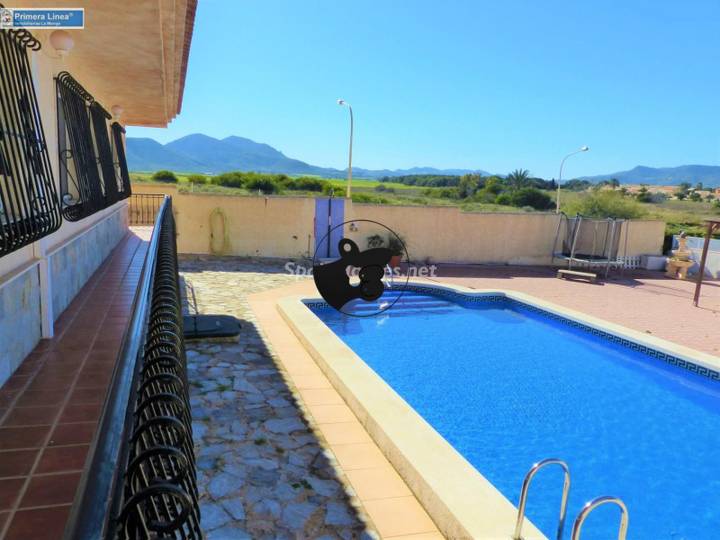 5 bedrooms house in Cartagena, Murcia, Spain