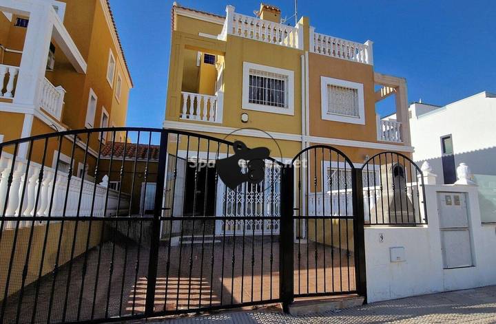 3 bedrooms house for rent in Orihuela, Alicante, Spain