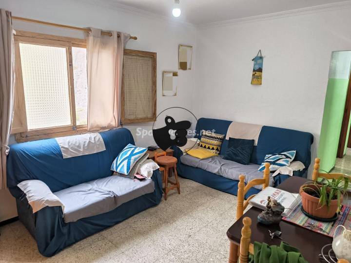 3 bedrooms apartment in Las Palmas de Gran Canaria, Las Palmas, Spain