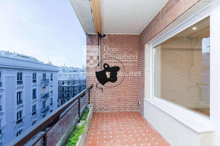 4 bedrooms apartment in Madrid, Madrid, Spain