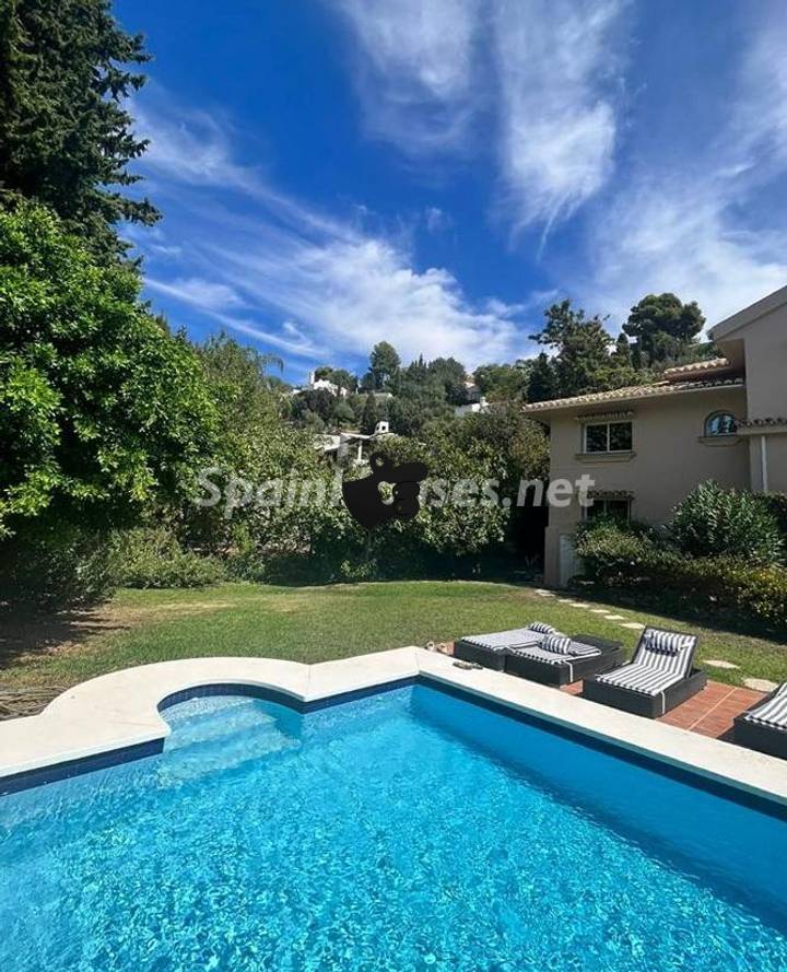 5 bedrooms house for sale in Mijas, Malaga, Spain