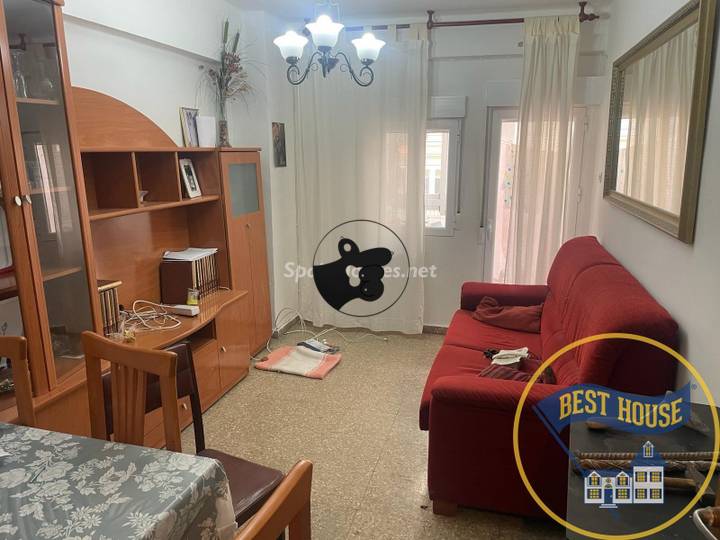 3 bedrooms apartment in Cuenca, Cuenca, Spain