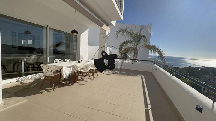 5 bedrooms house in Benalmadena, Malaga, Spain