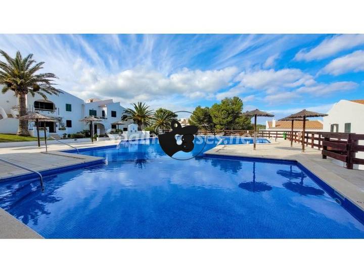 2 bedrooms apartment in Es Mercadal, Balearic Islands, Spain