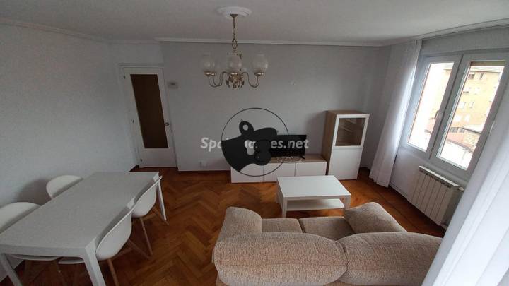 3 bedrooms apartment in Santander, Cantabria, Spain