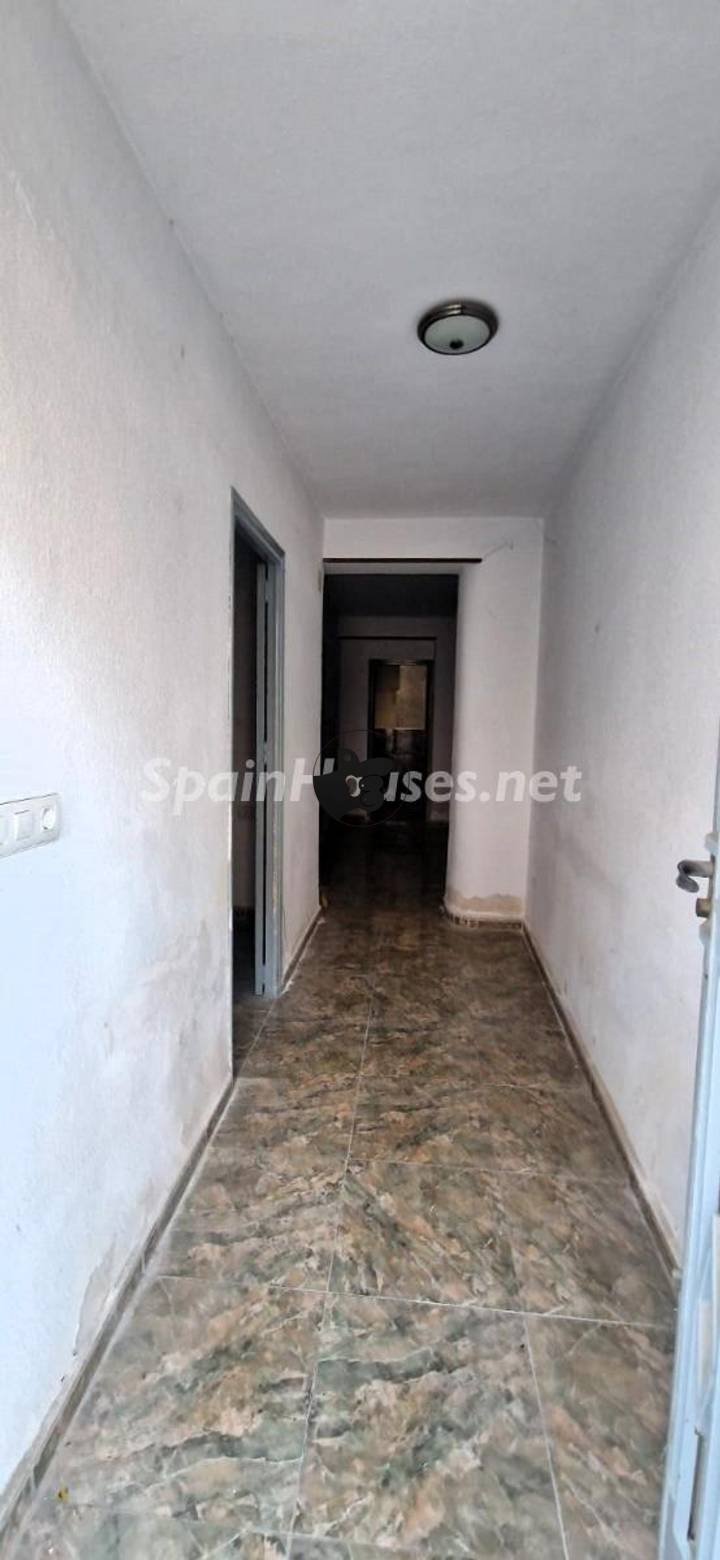 3 bedrooms apartment in Abaran, Murcia, Spain