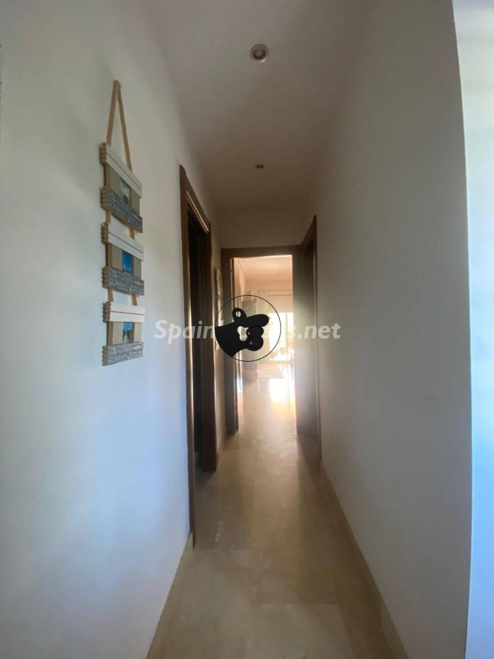 2 bedrooms apartment in Benalmadena, Malaga, Spain