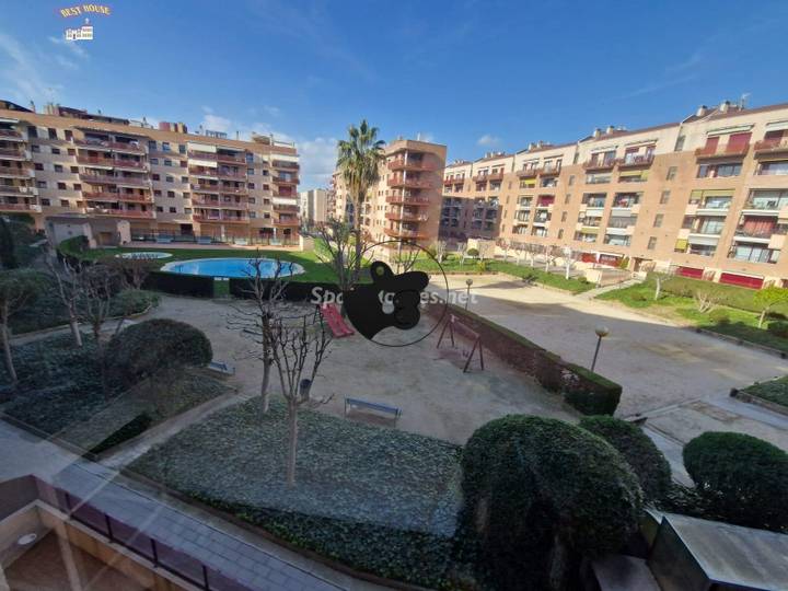 2 bedrooms apartment in Sabadell, Barcelona, Spain