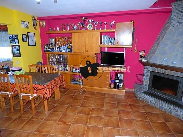 3 bedrooms apartment in Ainsa-Sobrarbe, Huesca, Spain