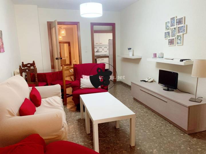 3 bedrooms apartment in Granada, Granada, Spain