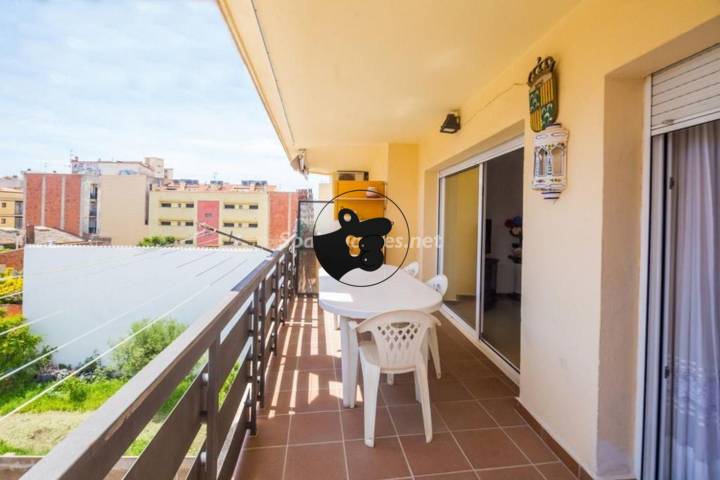 3 bedrooms apartment in Calonge, Girona, Spain