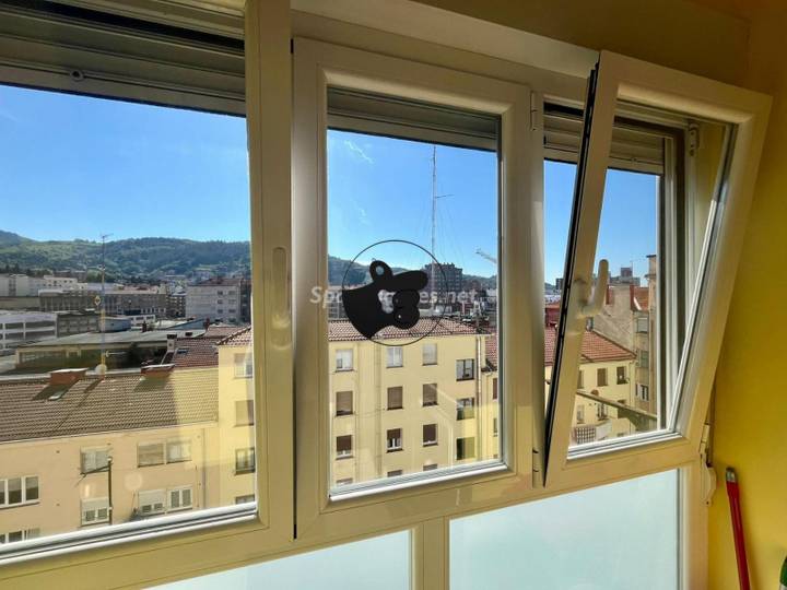 2 bedrooms apartment in Bilbao, Biscay, Spain