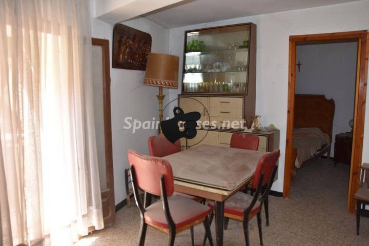 2 bedrooms house in La Portellada, Teruel, Spain