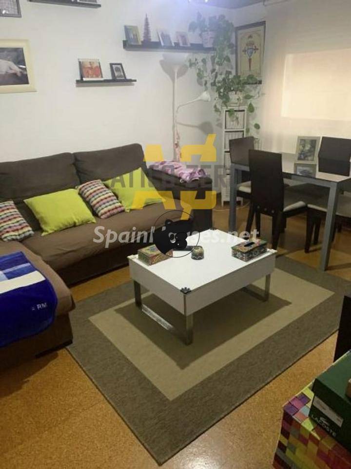 3 bedrooms apartment in Vigo, Pontevedra, Spain