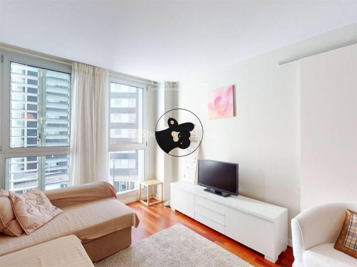 1 bedroom apartment for sale in Barcelona, Barcelona, Spain