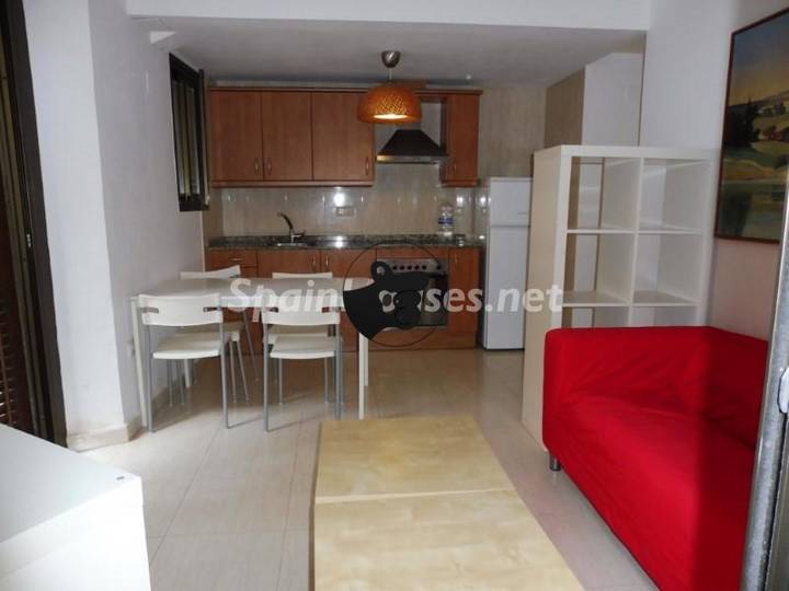 1 bedroom apartment in Vilafranca del Penedes, Barcelona, Spain