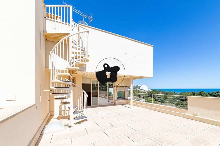 5 bedrooms house in Sitges, Barcelona, Spain