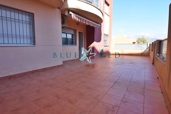 3 bedrooms apartment for sale in Puerto de Mazarron, Spain