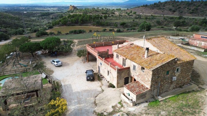 3 bedrooms house for sale in Alto Ampurdan, Spain