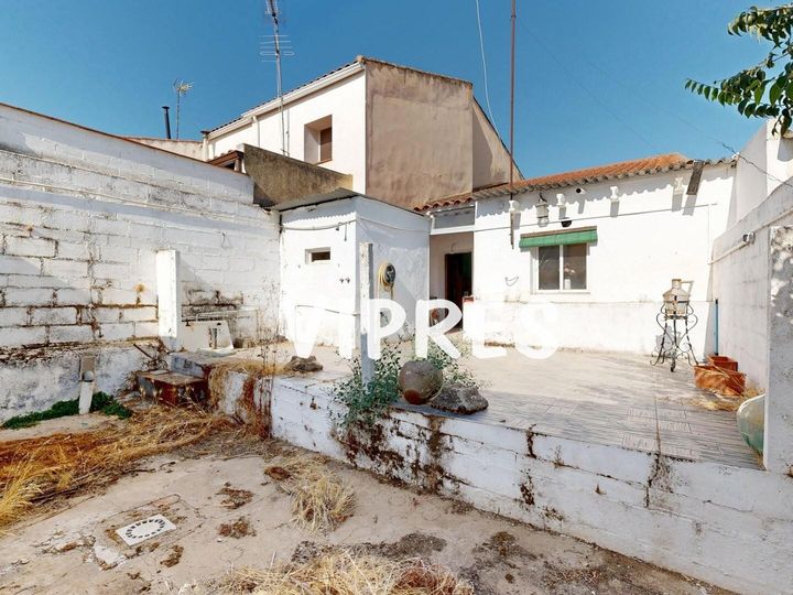 2 bedrooms house for sale in Tierra de Merida - Vegas Bajas, Spain