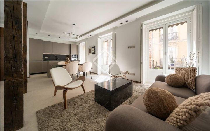 3 bedrooms apartment for sale in Madrid, Spain