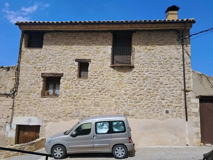 House for sale in Matarrana, Spain