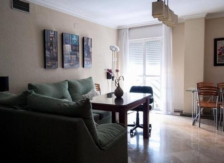 2 bedrooms apartment for rent in Centro-Sagrario, Spain