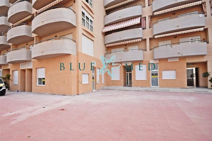 2 bedrooms apartment for sale in Bahia, Spain