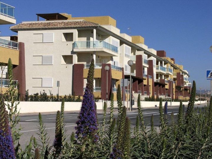 3 bedrooms apartment for sale in Fuente Alamo de Murcia, Spain