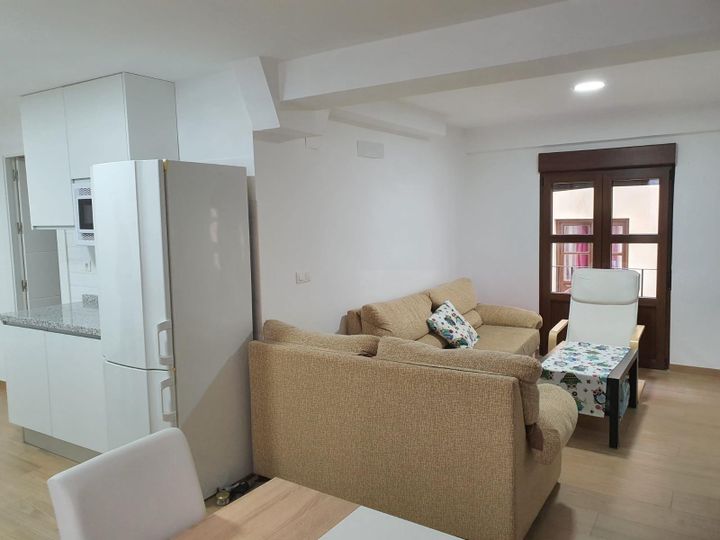 2 bedrooms apartment for rent in Albaicin, Spain