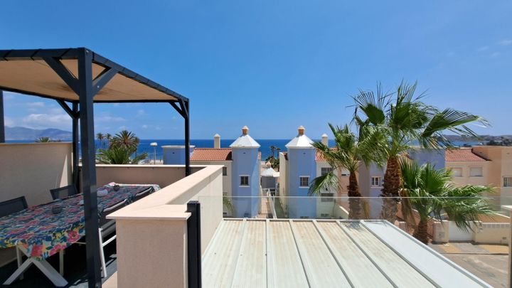 2 bedrooms house for sale in Puerto de Mazarron, Spain