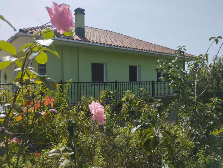 4 bedrooms house for sale in Corunna, Spain